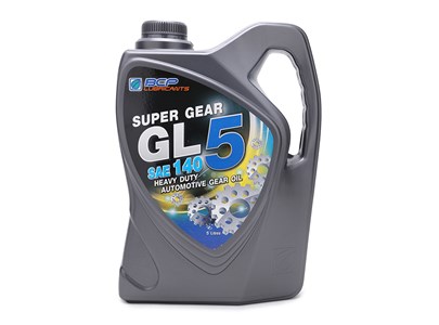 Super Gear GL 5
