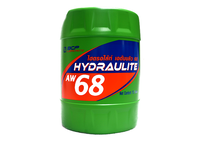Hydraulic AW 68